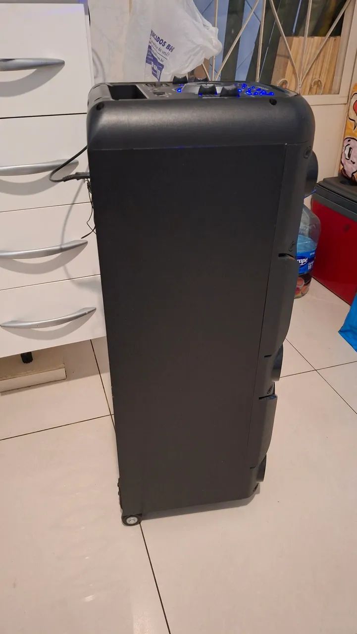 Caixa de som multilaser  - Foto 2