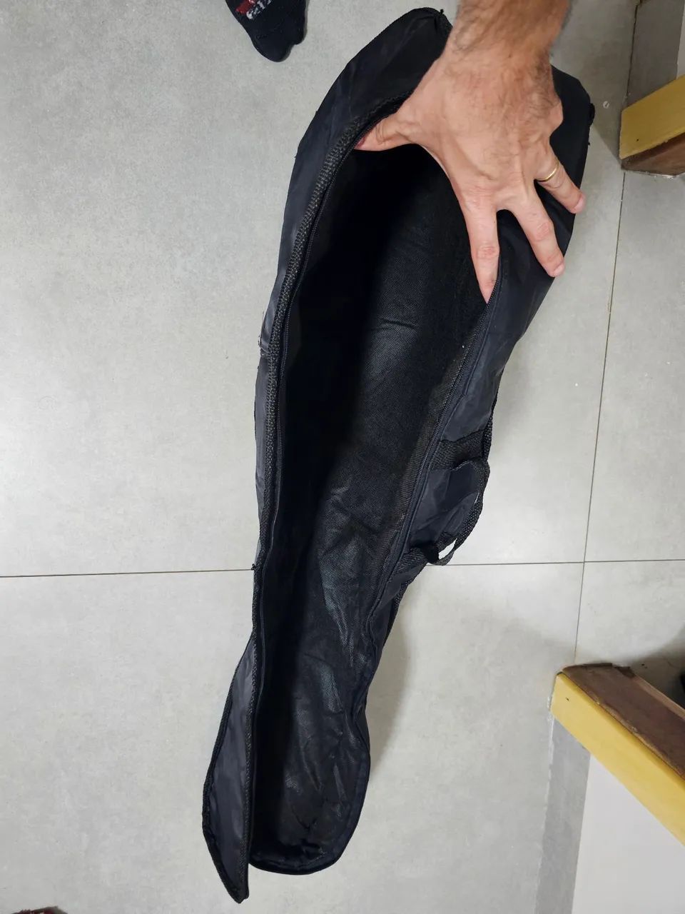 Capa de Violão  - Foto 2
