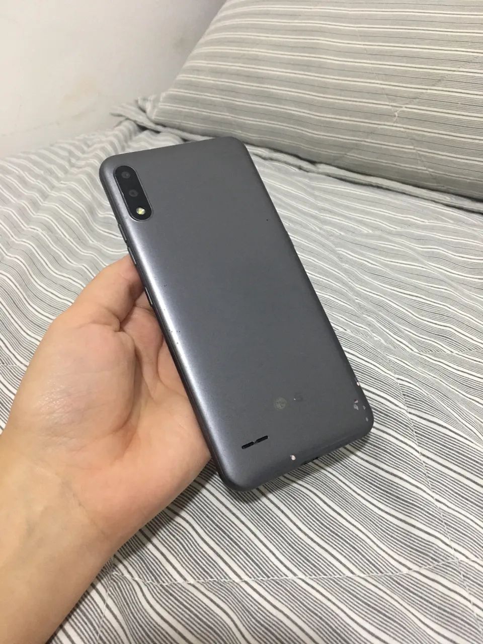 celular LG k22 - Foto 3