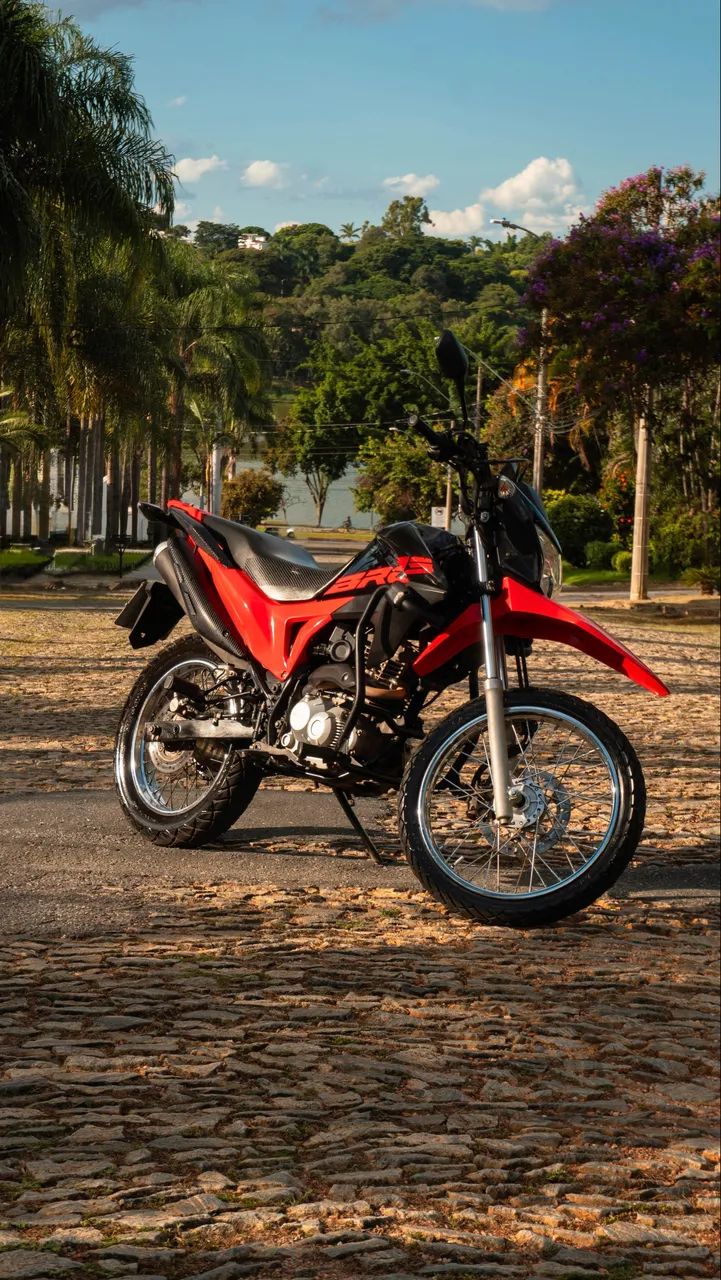Bros 160 impecável  - Foto 3