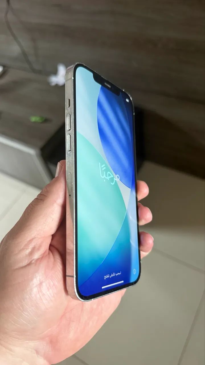 iPhone 12 Pro Max 128gb - Foto 5
