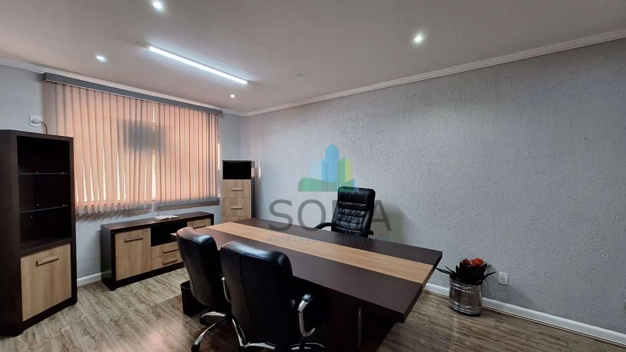 Sala à venda por R$ 280.000,00 - Centro - Campinas/SP - Foto 3