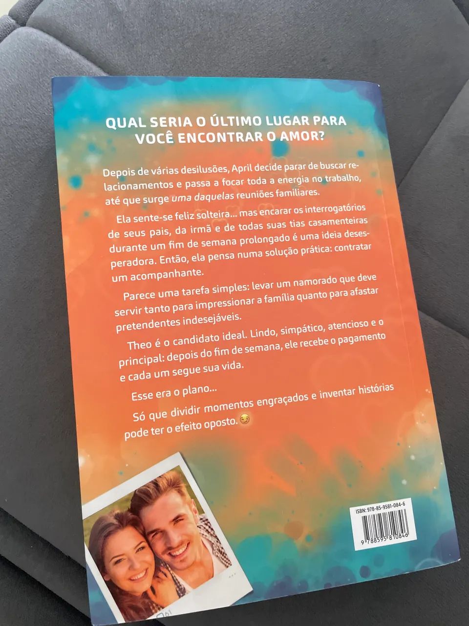 Livro - Melhor que a encomenda  - Foto 3