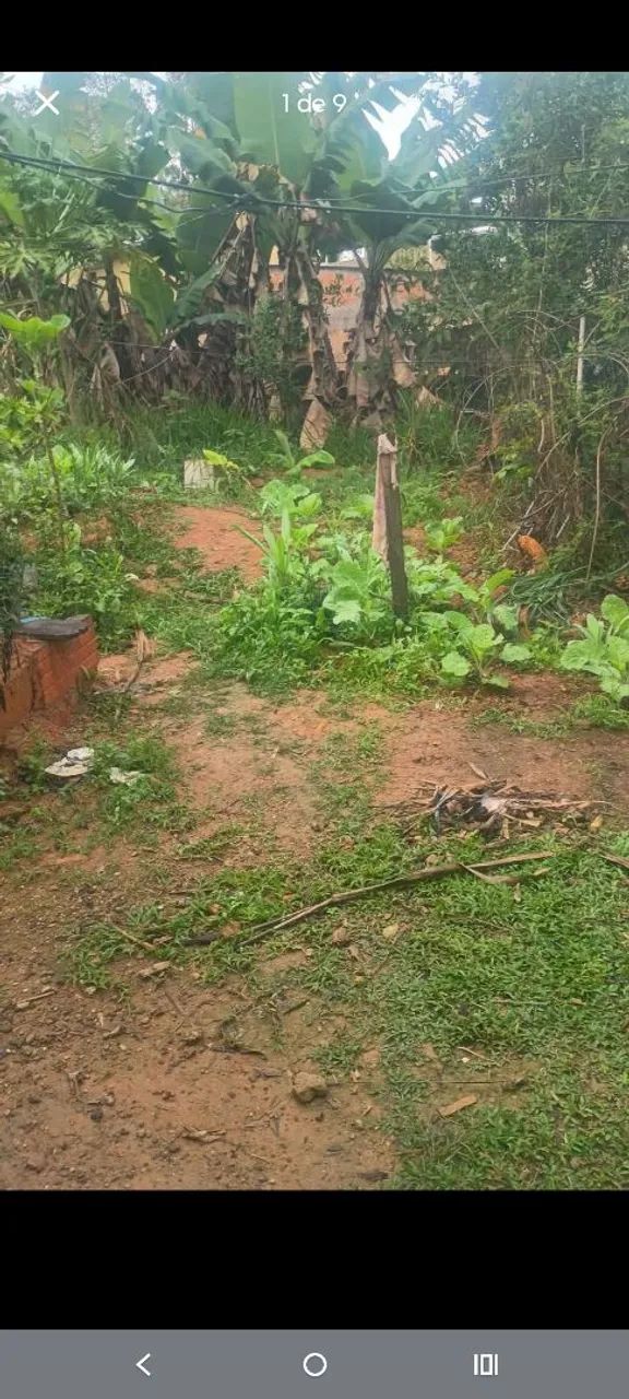 Casa a venda 