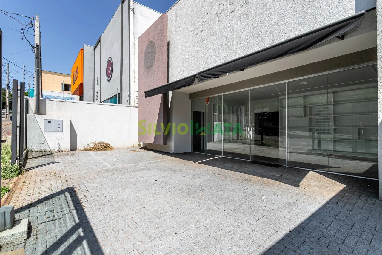 Amplo Salão Comercial para Locação - Foto 2
