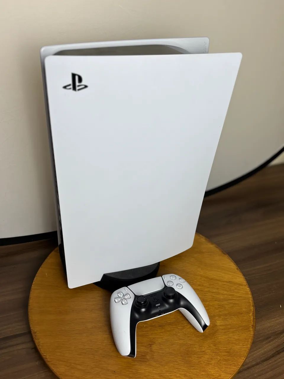Ps5 perfeito estado - Foto 3