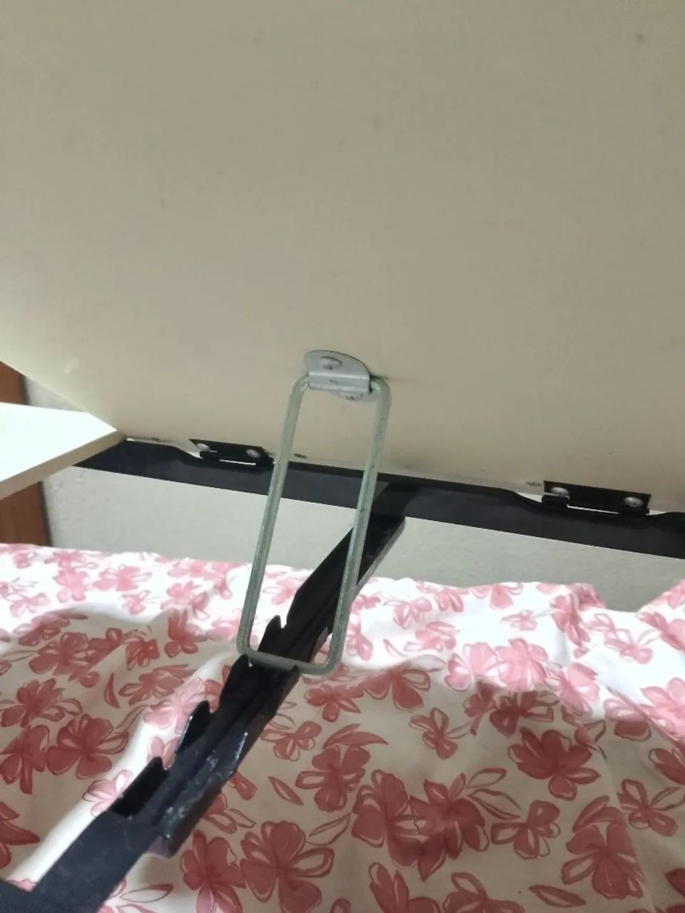 Suporte de cama para notebook - Foto 4