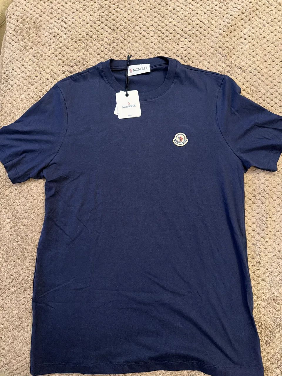 Camiseta Monclear 