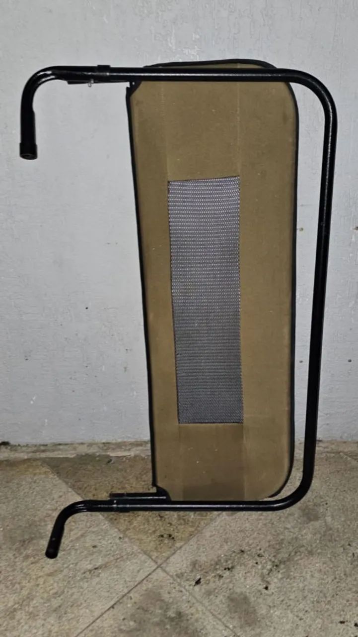 Vendo grade de cama