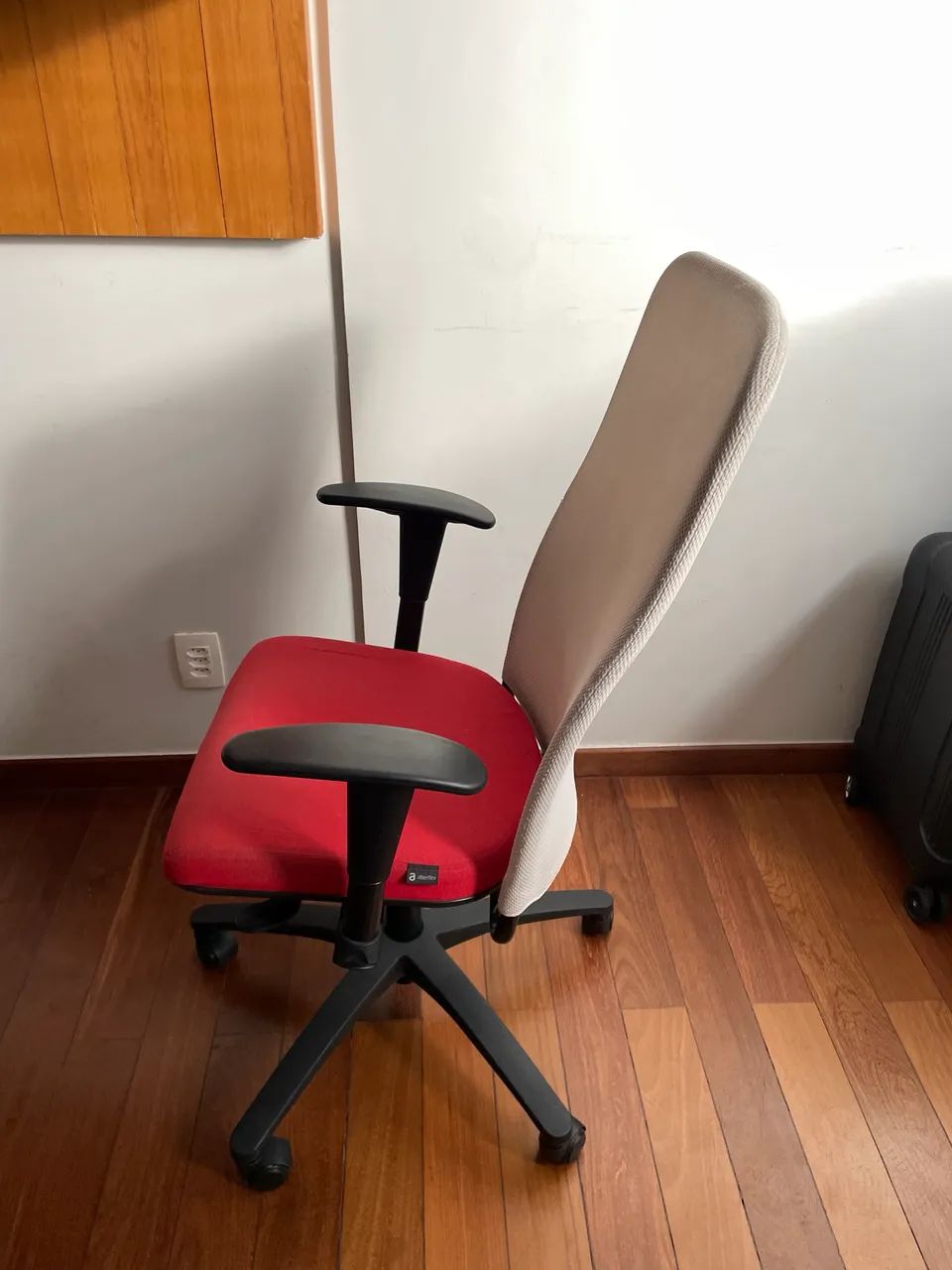 Cadeira giratória - Foto 2