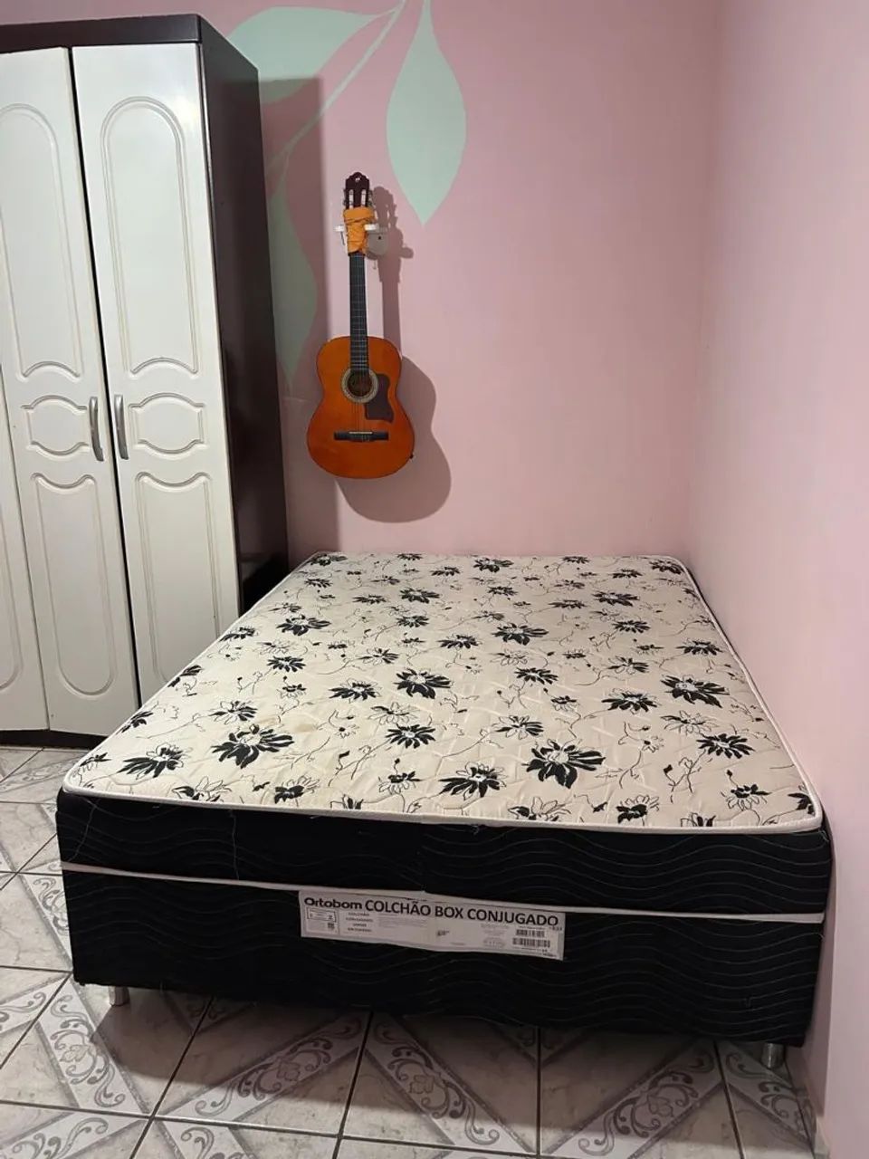 CAMA CASAL  - Foto 4