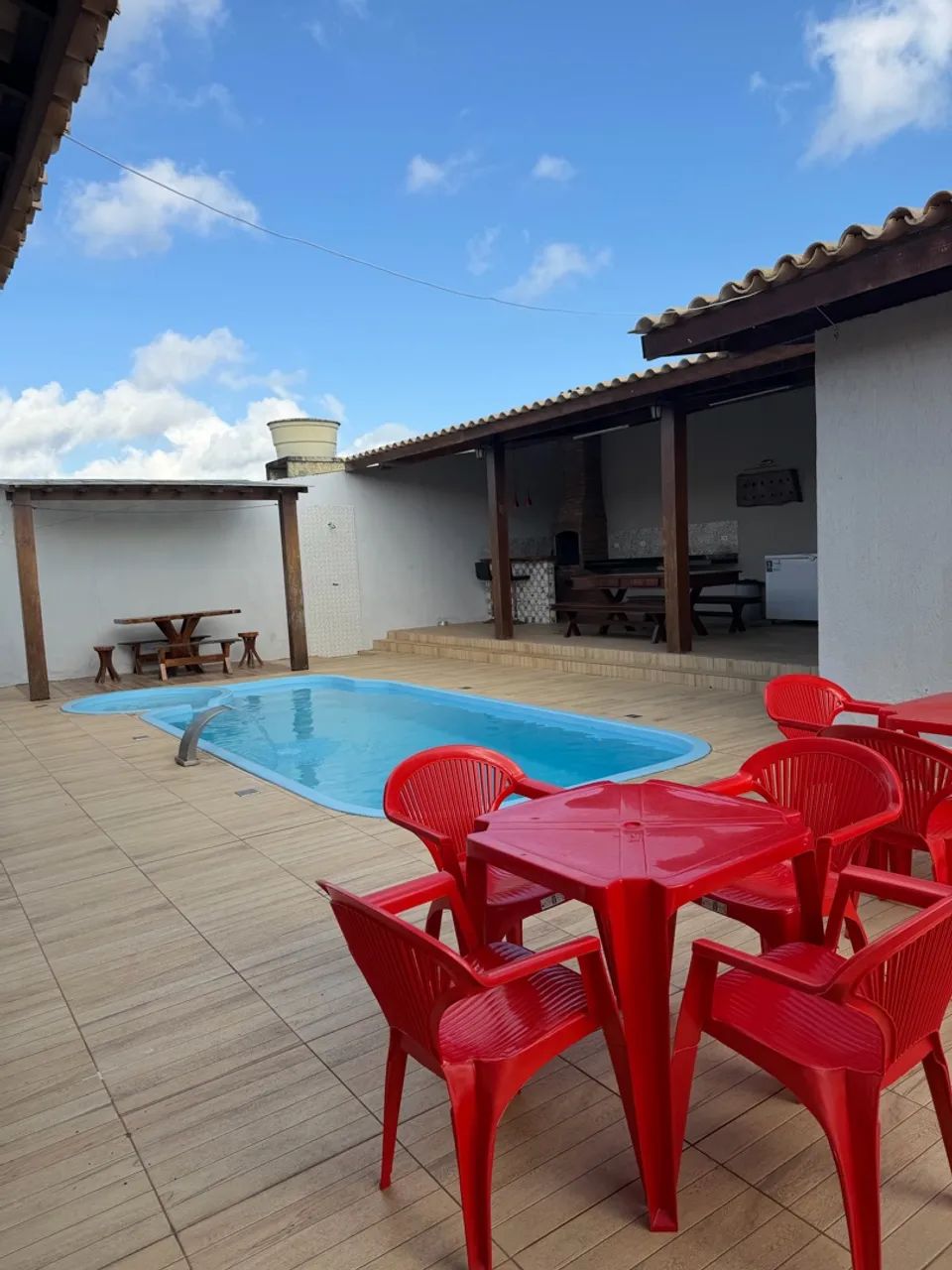 CASA ALUGUEL - RECANTO GRAVATÁ - Foto 4