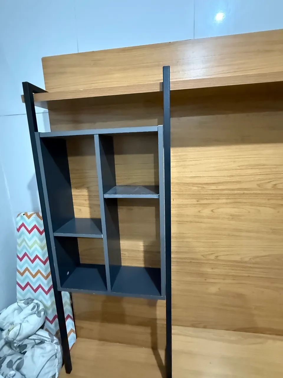 Rack painel completo - Foto 2
