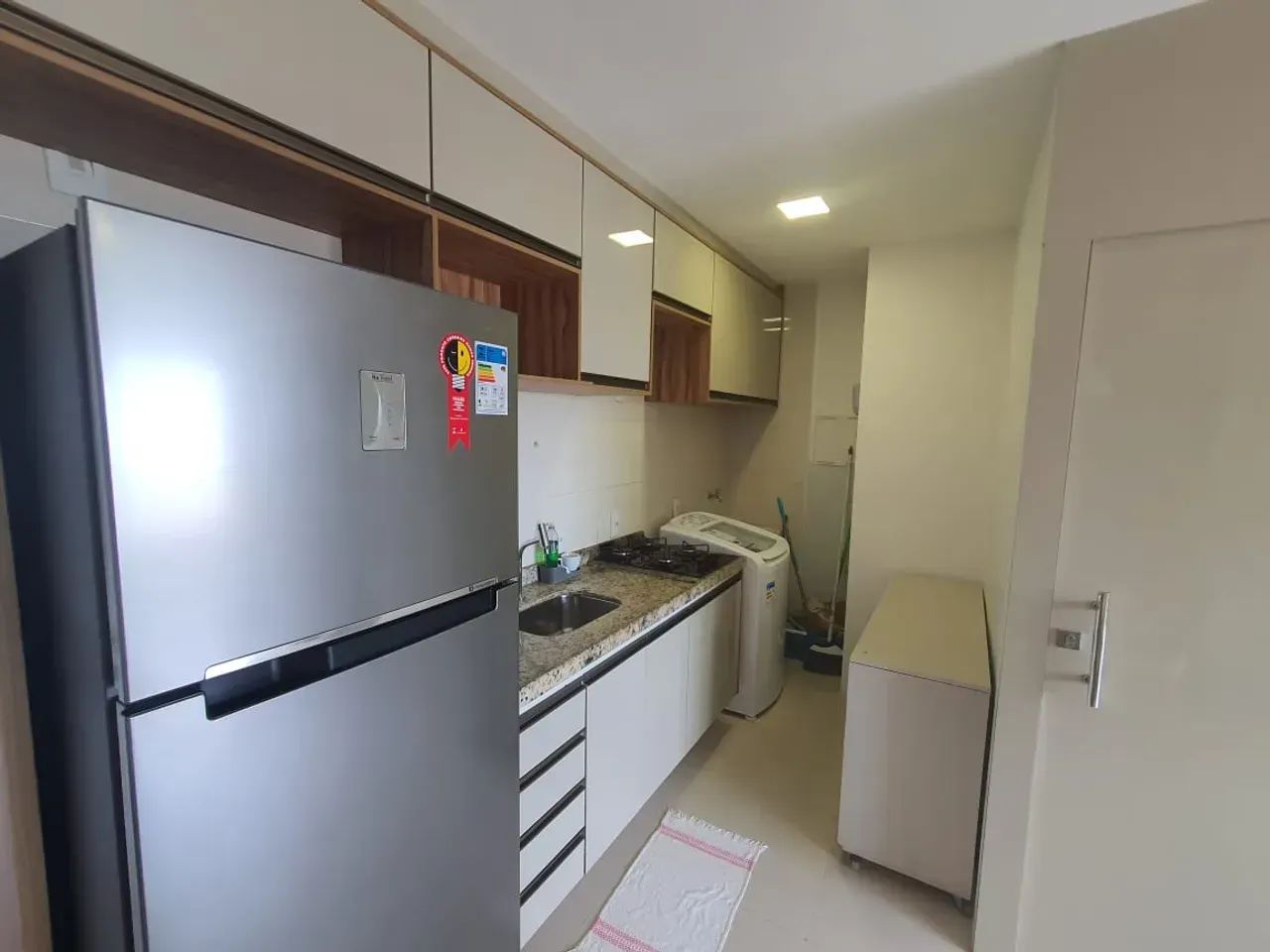 ARPOADOR - MOBILIADO - VISTA MAR