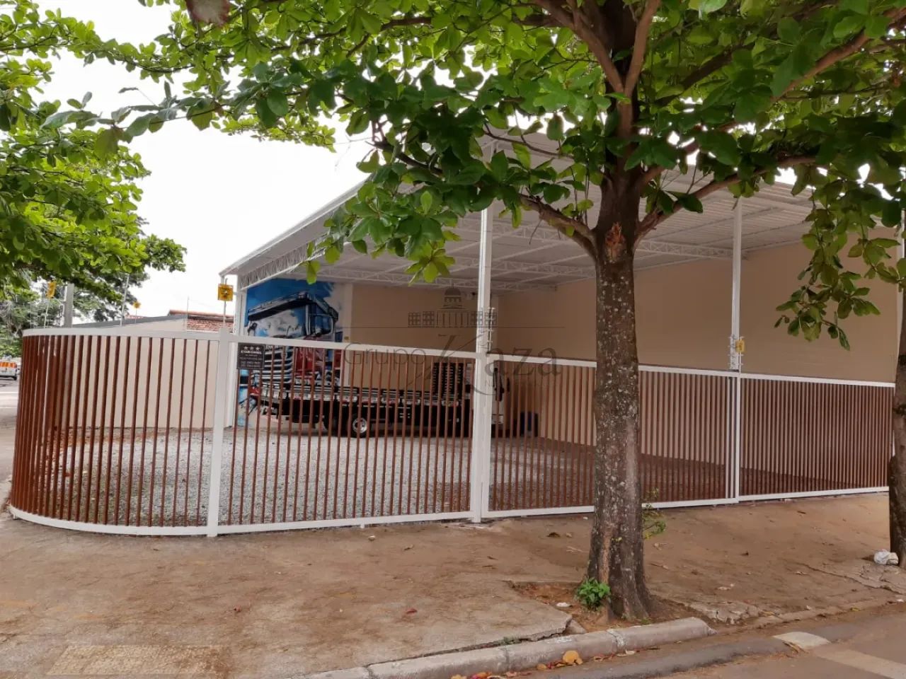 Terreno comercial - Parque Industrial - 219,60m². - Foto 3
