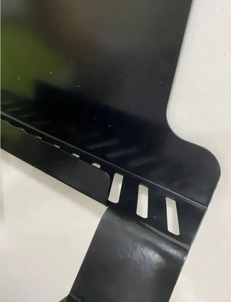 Suporte ps4 slim Parede - Foto 3
