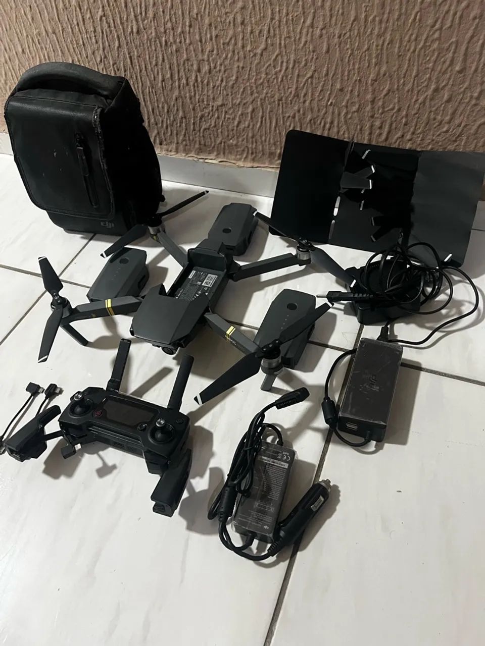 Drone DJI
