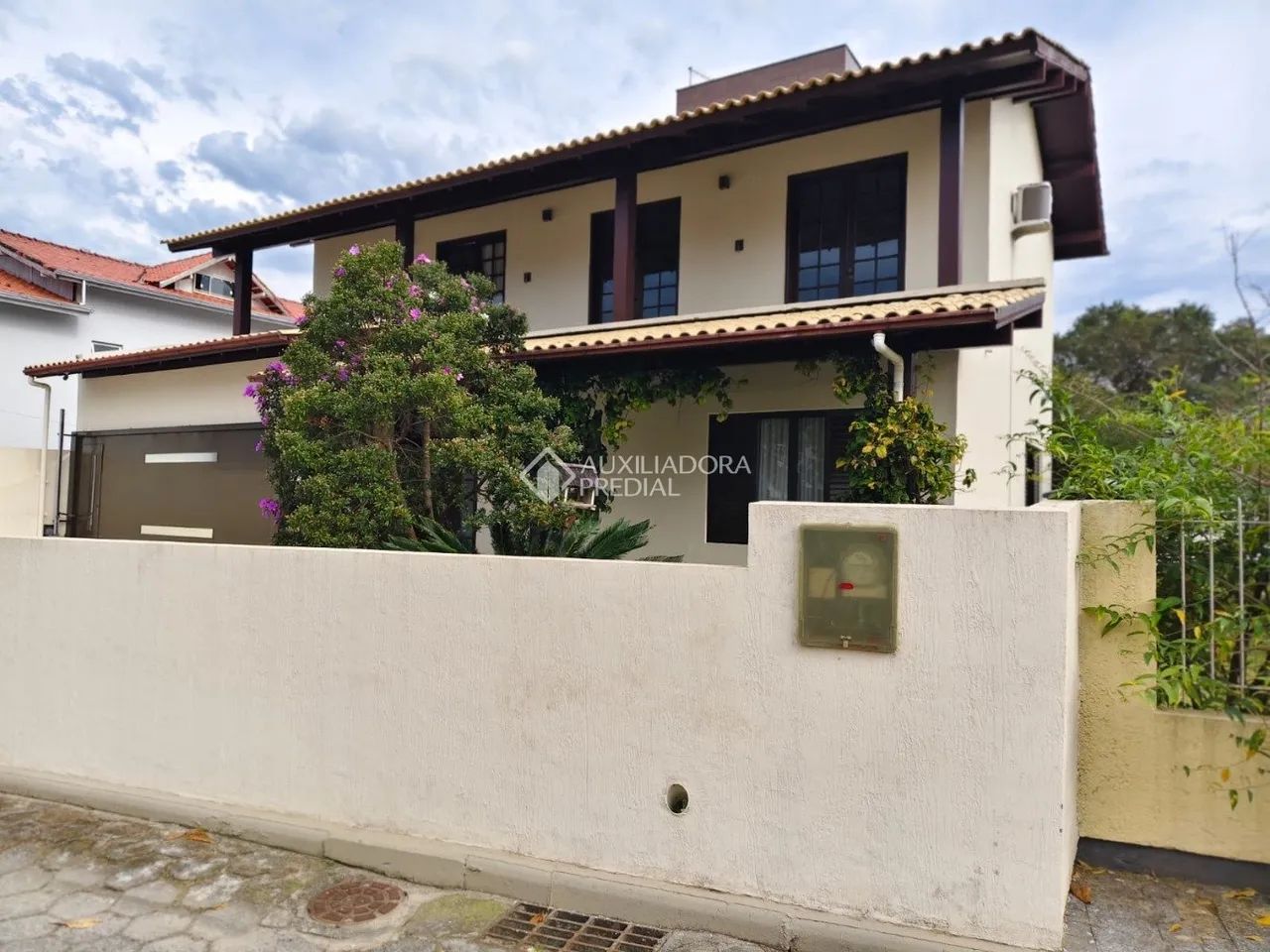Linda Casa Duplex no Campeche - Conforto, Espaço e Excelente Localização - Foto 2
