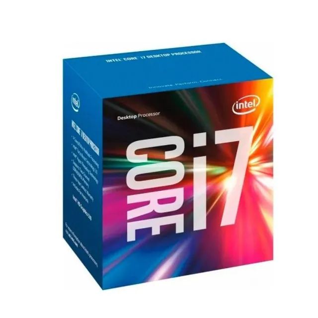 Processador Intel Core i7 6700K - Foto 2