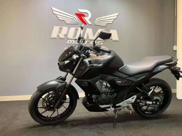 FZ15 YAMAHA - Foto 4