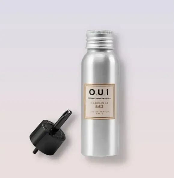 O.U.i Madeleine 862 Refil 75ml Feminina