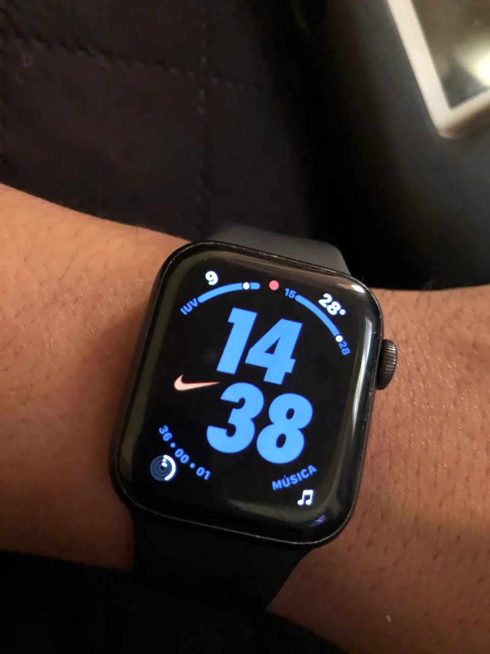 Apple Watch SE