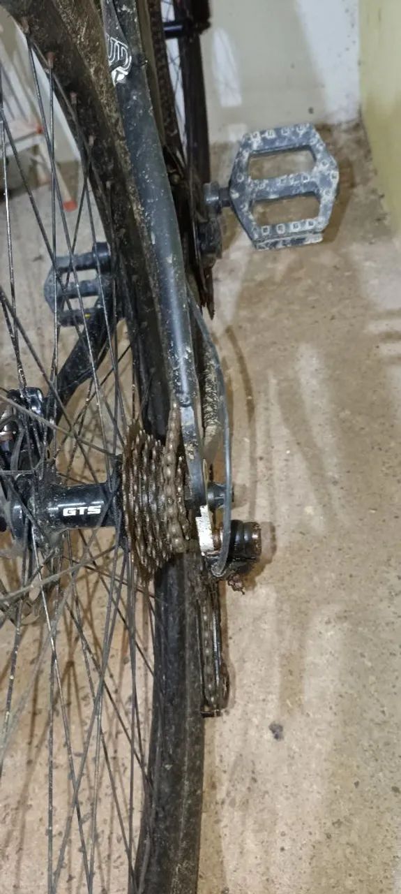 Bike GTI  - Foto 2