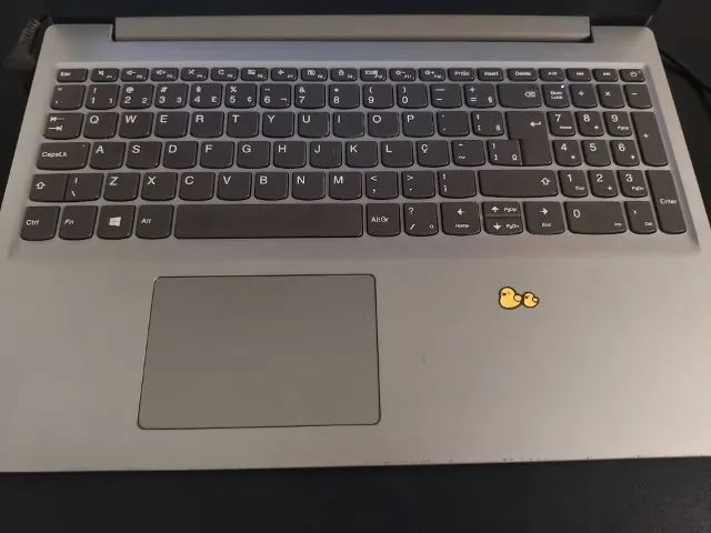 Notebook Lenovo IdeaPad S145-15IWL - Foto 5