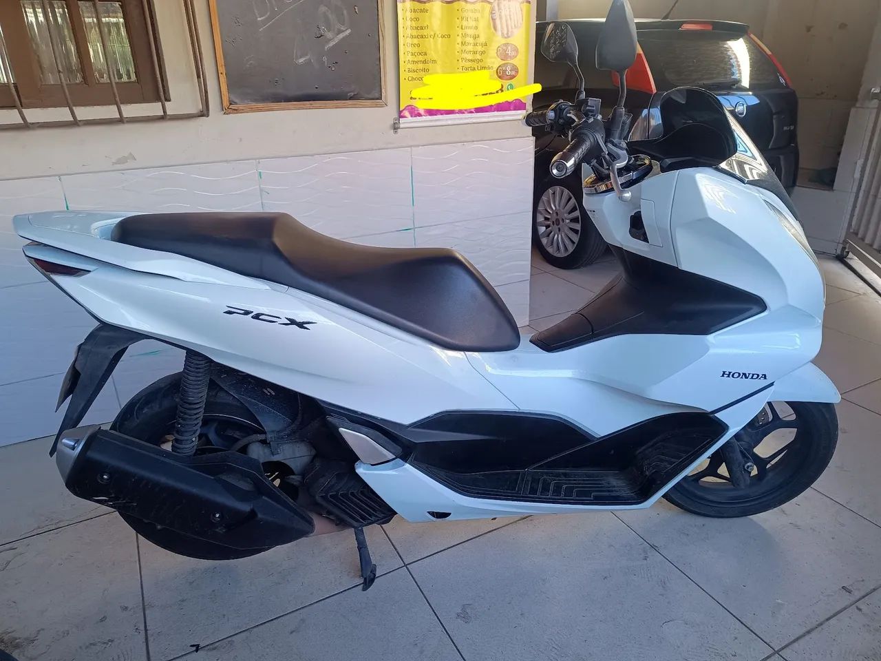 PCX 160 ABS - Foto 2