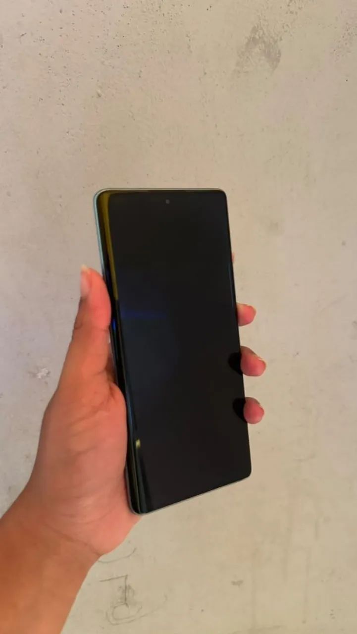 Vende-se note 14 pro 4G  - Foto 4