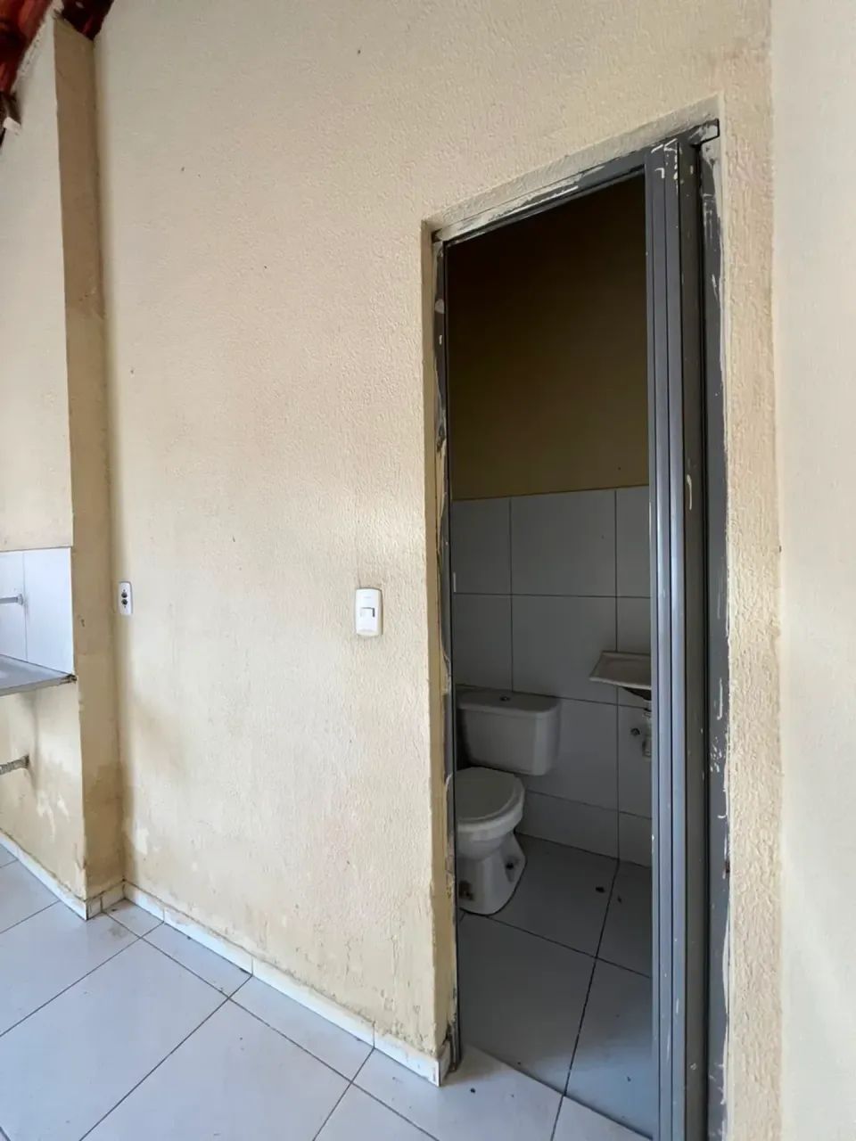 Casa para alugar com 1quarto, 30 m² - Parque Araxá - Foto 4