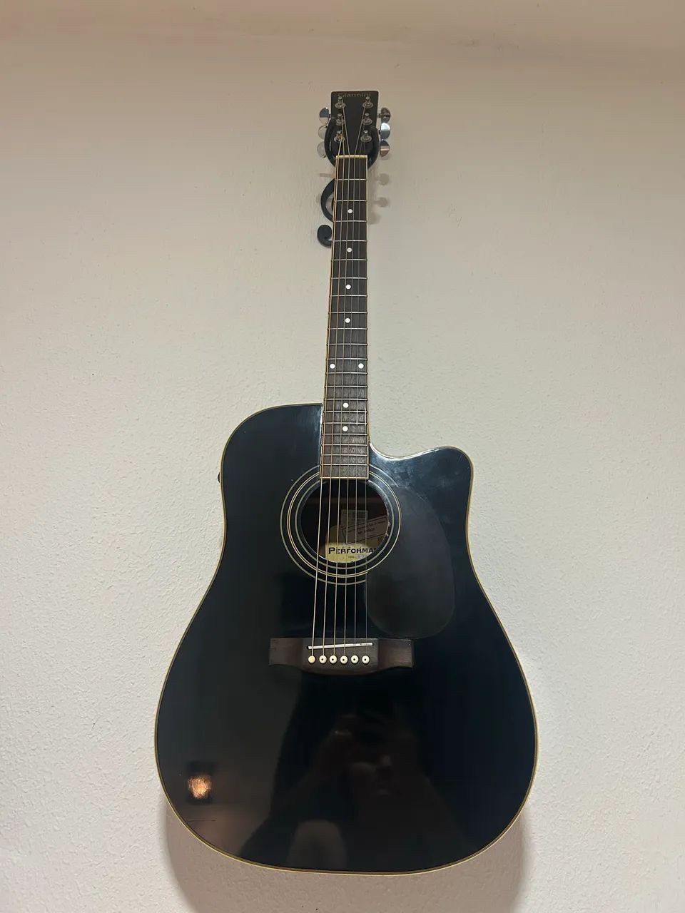 Violão Gianinni