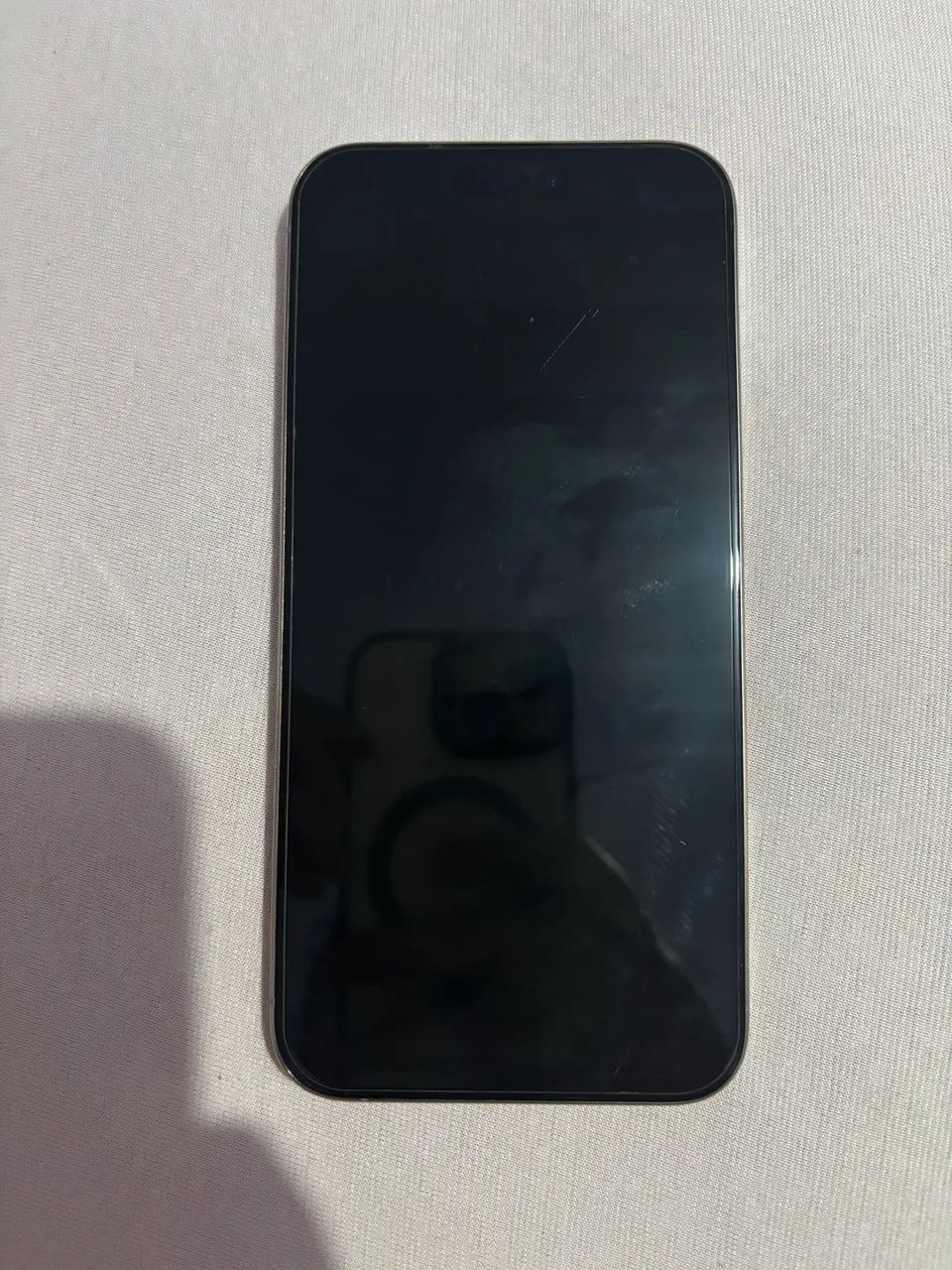 iPhone 15 pro max 256gb  - Foto 2