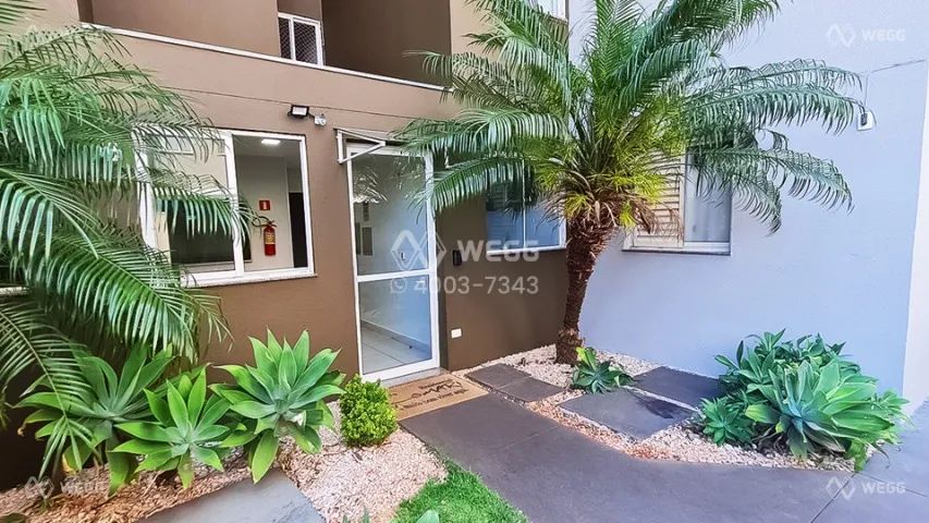 Residencial Comari- Vendo Apto  ótima localização - Foto 3