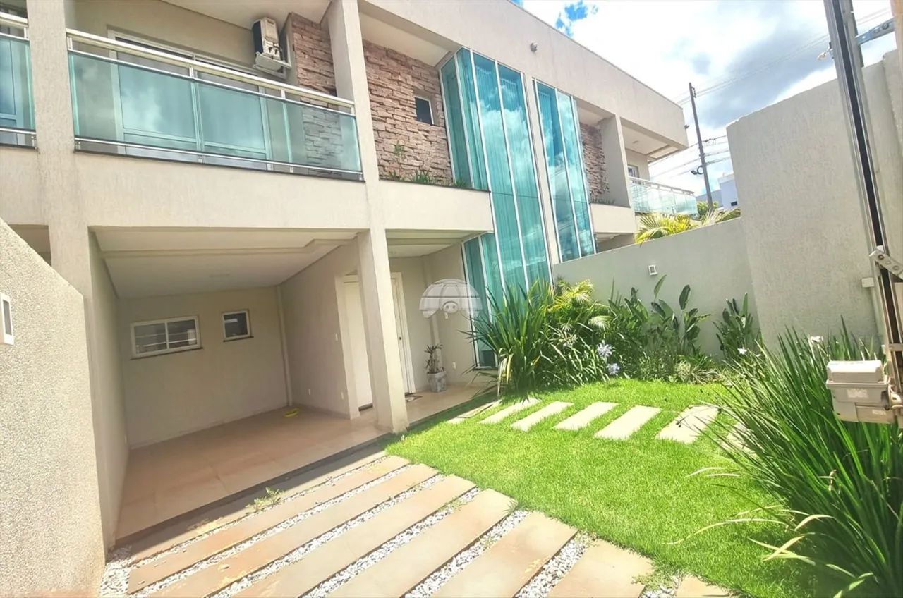 Vendas Sobrado Pato Branco PR - Foto 2