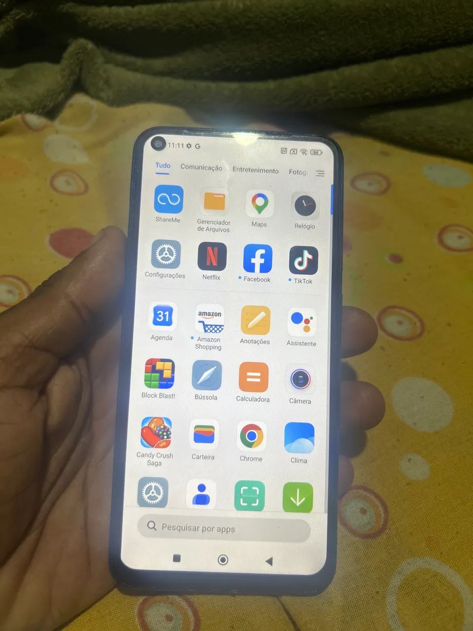 Redmi note 9 - Foto 3