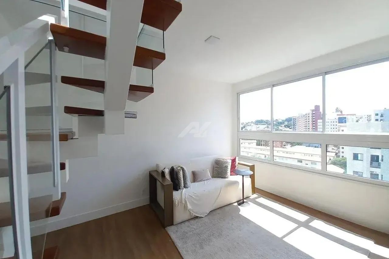 cobertura - Vila Nova - Campinas - Foto 2