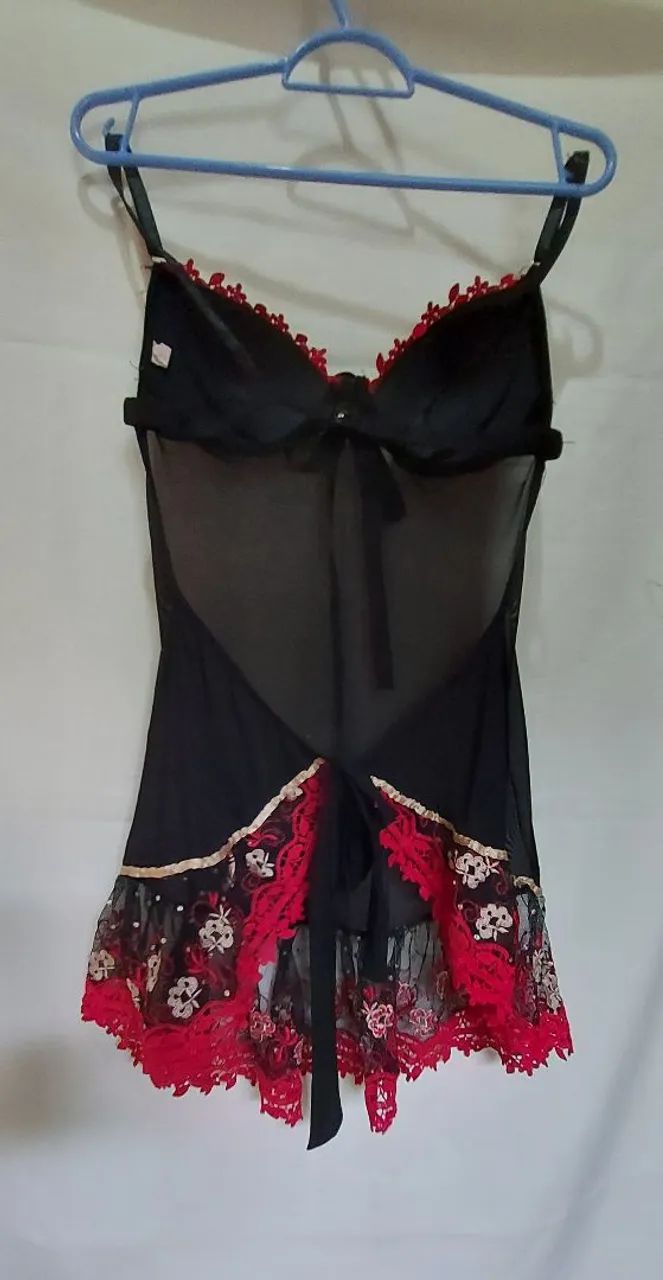 Lingerie  - Foto 5