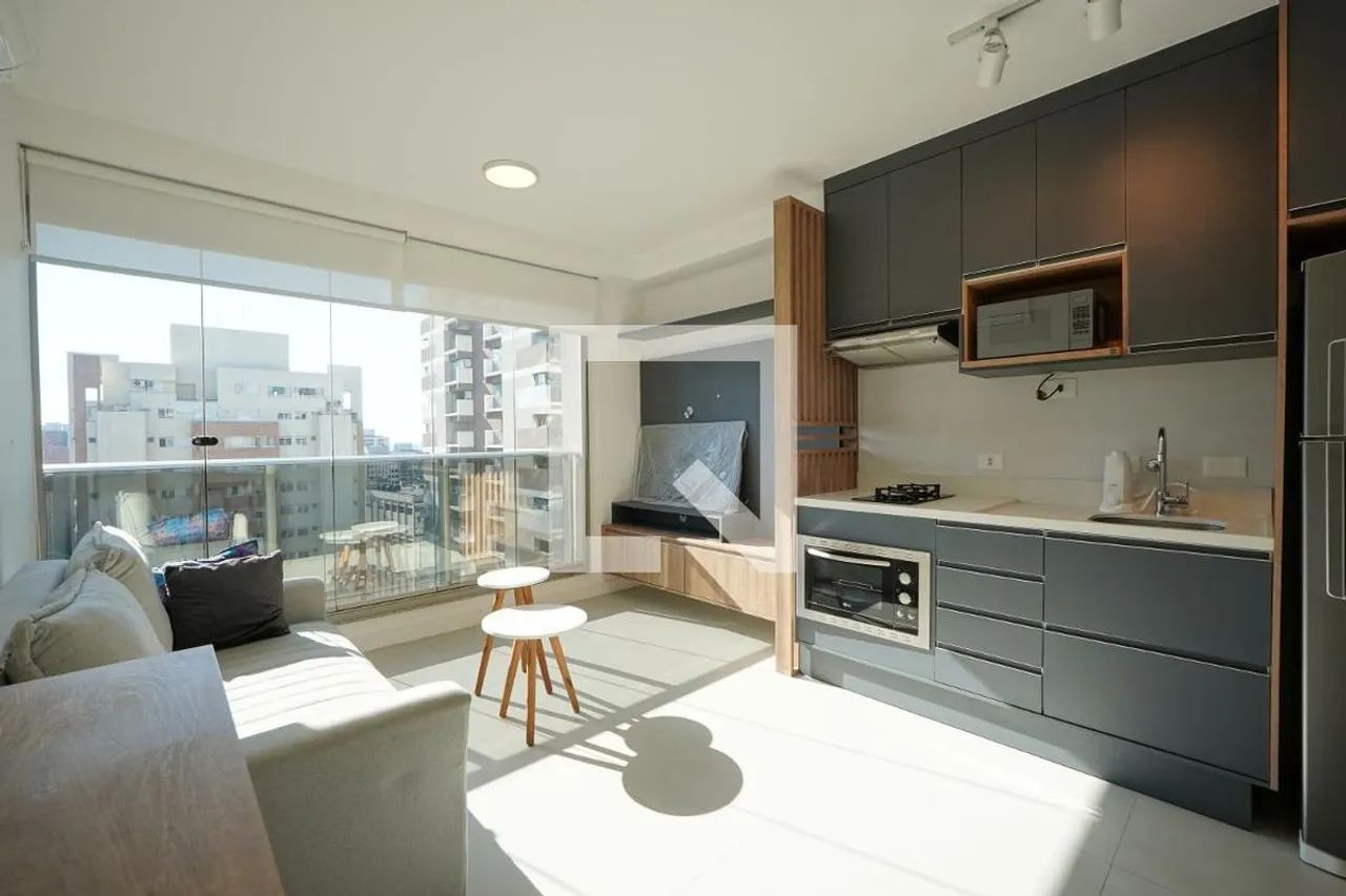 Apartamento à Venda - Vila Mariana, 2 Quartos, 51 m2 - Foto 2
