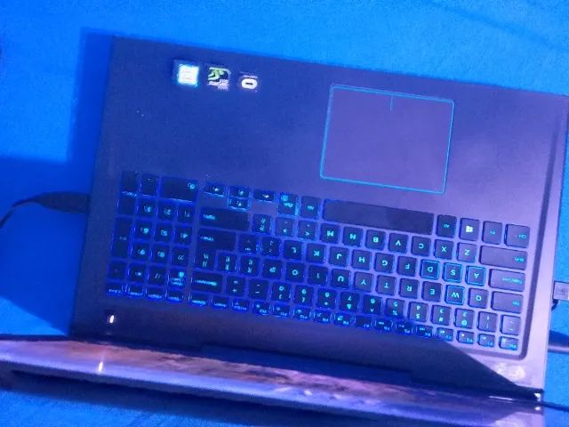 Notebook Gamer Dell G7 7588 - Foto 5