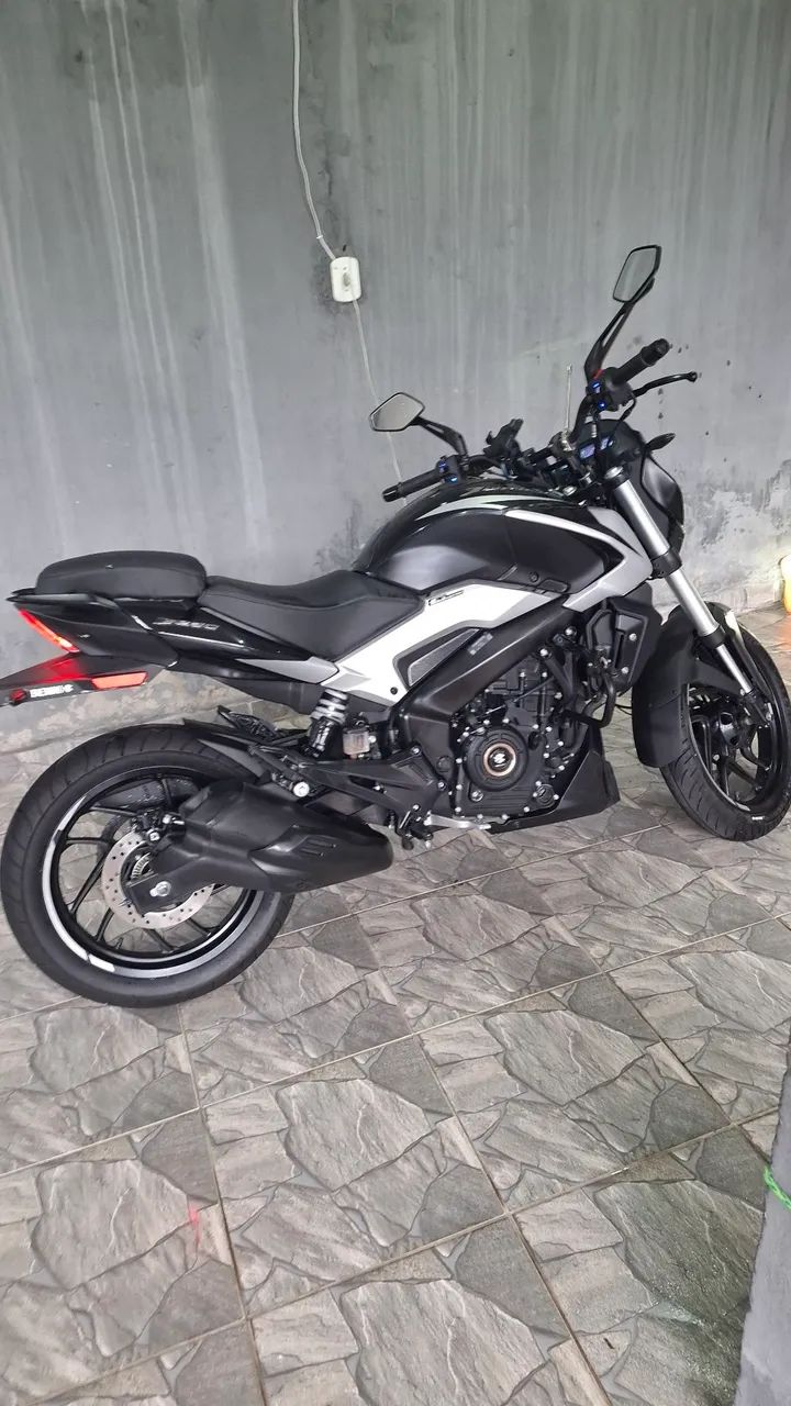 DOMINAR 250 - Foto 5