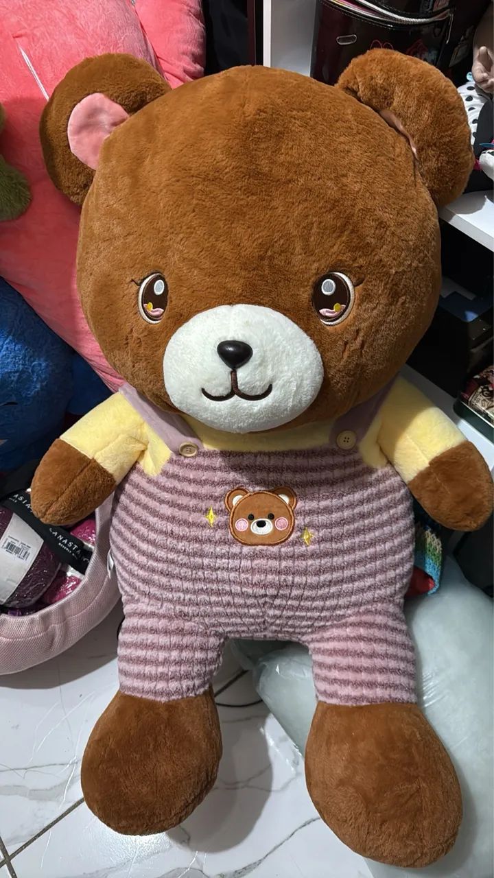 Pelucia gigante  - Foto 2