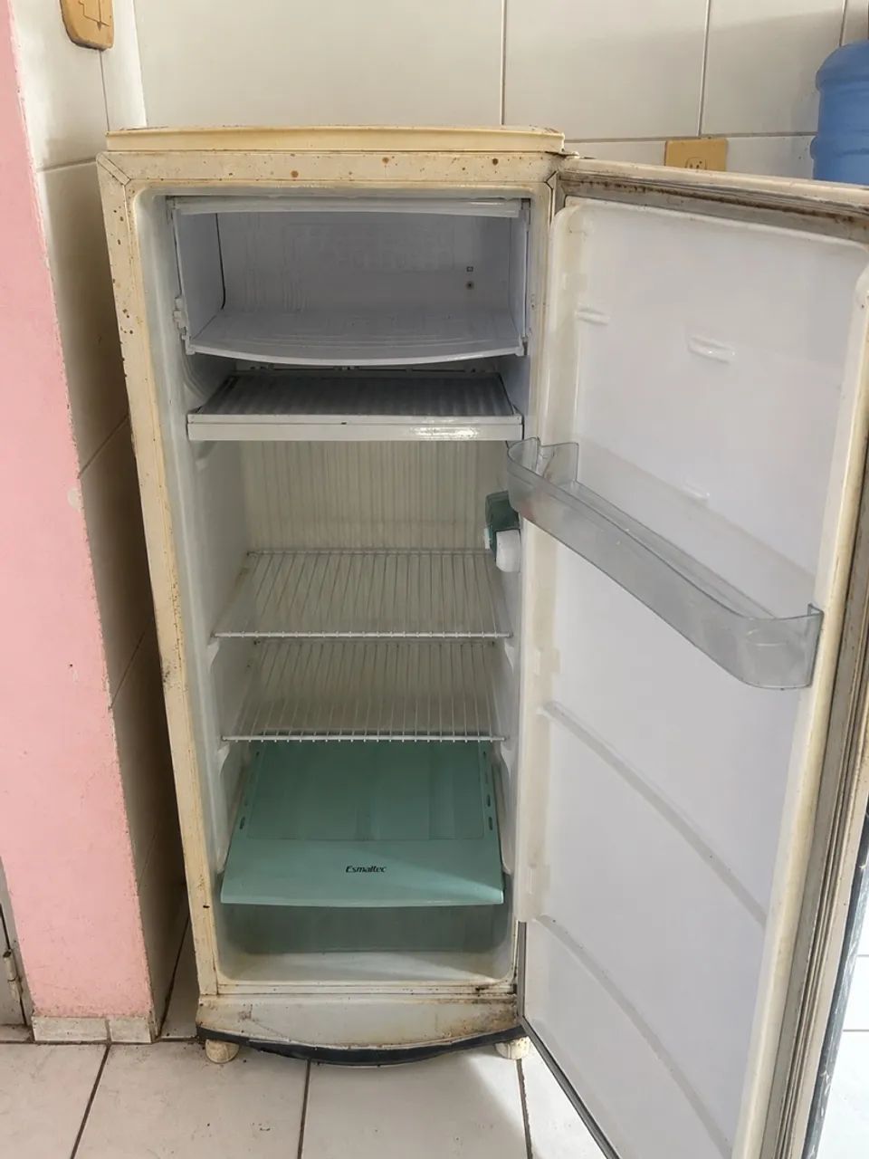 Geladeira  - Foto 2