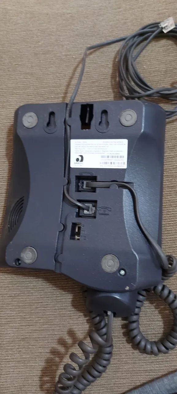 Telefone fixo  - Foto 2