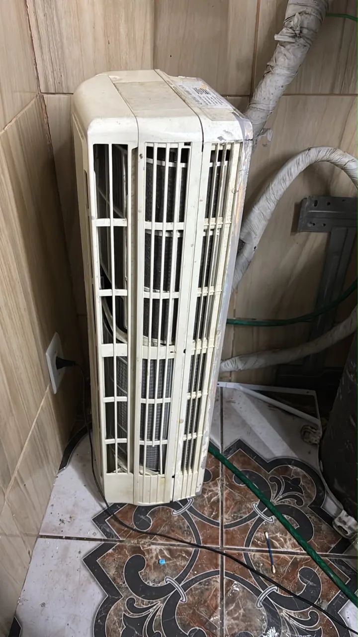 Ar condicionado  - Foto 4