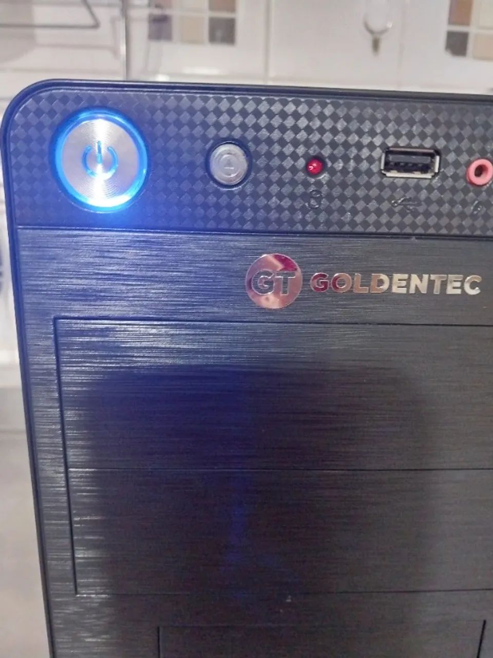 VENDO CPU IBYTE NOVA - Foto 2