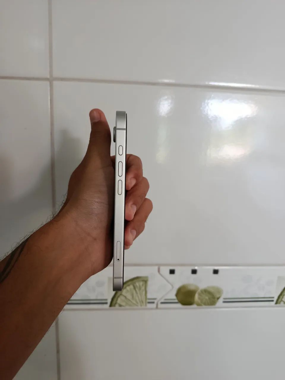 iphone 16e 128gb V/T - Foto 4