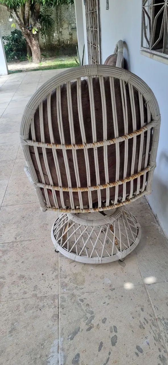 Cadeiras (Poltronas) - Foto 5