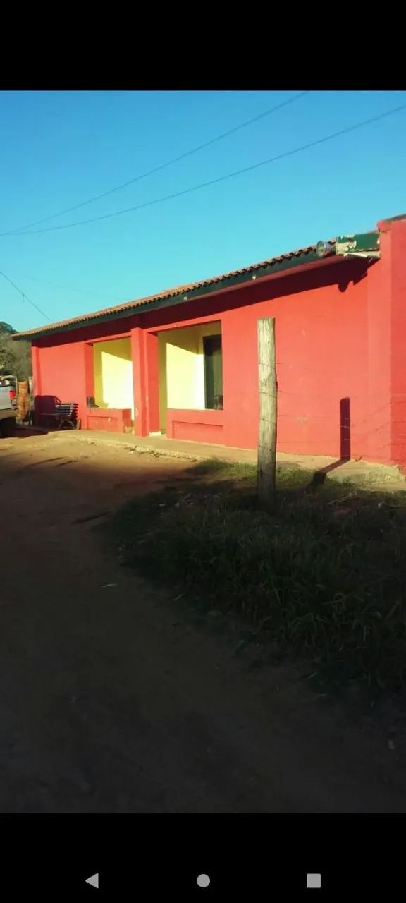 Vendo sítio  - Foto 5