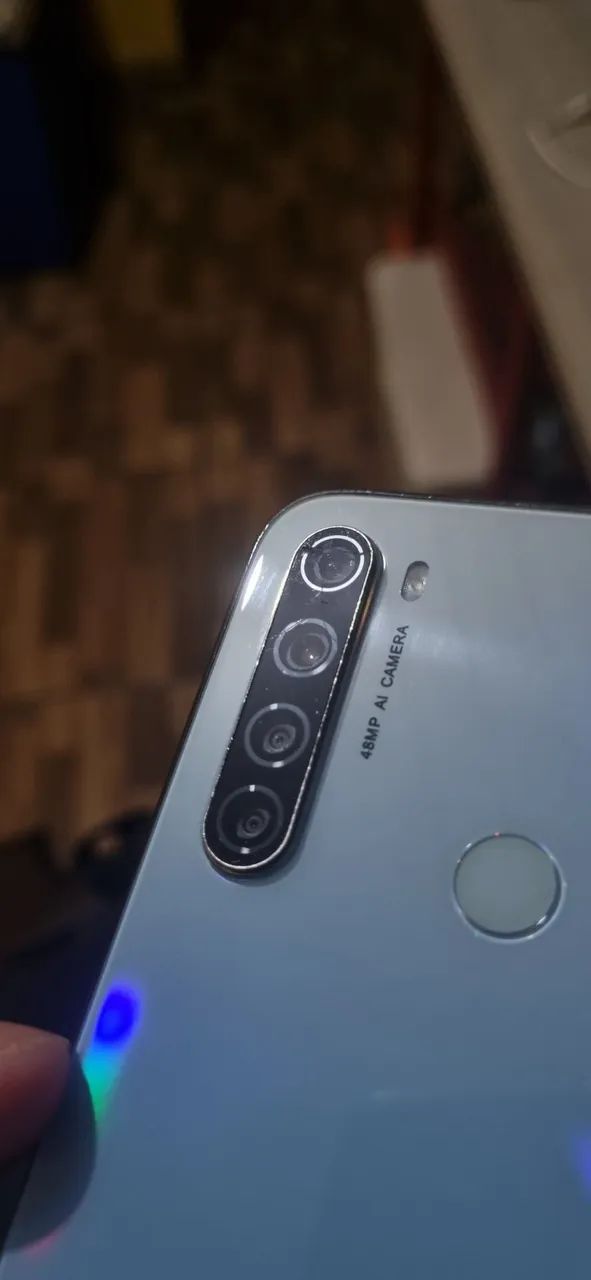 Redmi note 8 - Foto 4